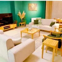 اجاره آپارتمان دوخواب سعادت آباد