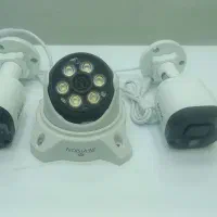 نصب دوربین مداربسته