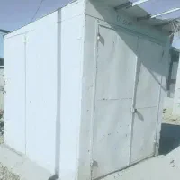 دکه-کیوسک-کافه-گذر