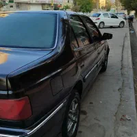 پارس مشکی اسپرت|خودرو سواری و وانت|یاسوج, |دیوار