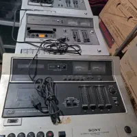 فروش و خریدار آمپلی فایر سیستم صوتی باند نوارقدیمی