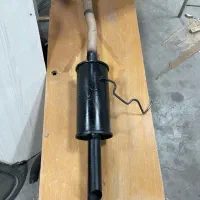 فروش دو مدل منبع اسپرت|قطعات یدکی و لوازم جانبی|فولادشهر, سایت صنعتی کاوه|دیوار