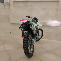 موتور تریل بهرو|موتورسیکلت|تهران, منیریه|دیوار
