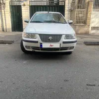 سمند Lx مدل ۱۴۰۱