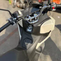 Qj 175|موتورسیکلت|تهران, اوین|دیوار