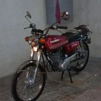 هوندا سی جی مدل ۵۹