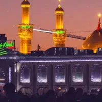 مداحی وروضه خوانی