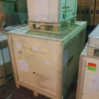 حمل انواع بار بصورت تهلنجی|خدمات حمل و نقل|تهران, بازار|دیوار