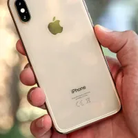 اپل iPhone XS با حافظهٔ ۶۴ گیگابایت