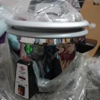 پلوپز وارام پز|اجاق گاز و لوازم برقی پخت‌وپز|شیراز, سلطان آباد|دیوار