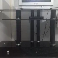 میز تلوزیون ال ای دی