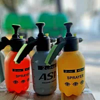 سمپاش زنبه ای فرغونی،سمپاش پلاستیکی موتوری|ماشین‌آلات صنعتی|کرج, شیخ آباد|دیوار