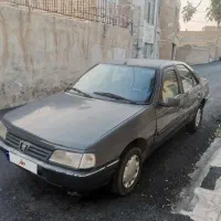 پژو 2000 مدل 73