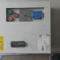 تابلو برق درحد نو