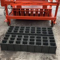 بلوکه سیمانی