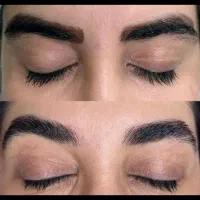 ریموو ابرو تک جلسه ای  تضمینی|خدمات آرایشگری و زیبایی|مشهد, گلشور|دیوار