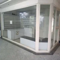 مغازه تجاری شریعتی موبایل|فروش مغازه و غرفه|گنبد کاووس, |دیوار