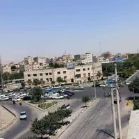 زمین تجاری مسکونی موقعیت بی نظیر و تکرارنشدنی