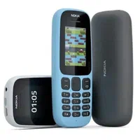 گوشی ساده نوکیا ویتنام اورجینال باگارانتی 12ماهه