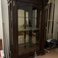 بوفه در حد نو