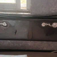 تخت فلزی دو نفره