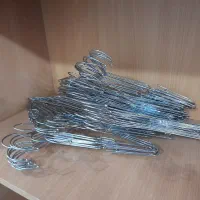 چوب کار استیل و پلاستیکی