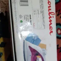 اتوبخارنومدل مولنیکس
