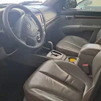 استثنایی ترین سانتافه در حد صفر کیلومتر|خودرو سواری و وانت|تهران, زنجان جنوبی|دیوار