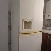 یخچال سایوان سالم و قابل استفاده