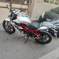 موتور ۱۵۰ Benly new