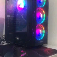 کیس گیمینگ اقتصادی