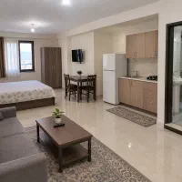 سوییت ۵۰ متری سند دار توشیبا / باهنر / شریعت
