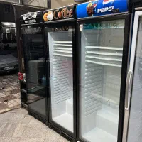 یخچال ایستاده تک درب ۷۰ سانتی ۳ عدد