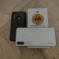 گوشی هواوی p30lite|موبایل|تهران, قنات‌کوثر|دیوار