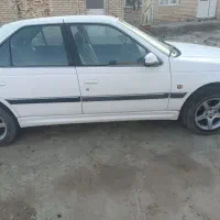 پارس دوگانه شرکتی مدل ۹۰