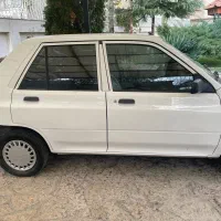 پراید۱۳۱مدل۹۷|خودرو سواری و وانت|طرقبه, |دیوار