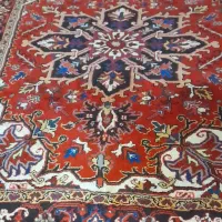 فرش دستباف خالچه