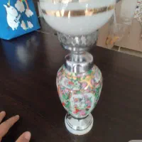 شمعدونی عتیقه