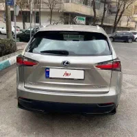Nx300H fsport 2016|خودرو سواری و وانت|تهران, میرداماد|دیوار