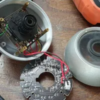 تعمیرات تخصصی دوربین مداربسته و dvr|خدمات پیشه و مهارت|گمیشان, |دیوار