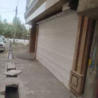 فروش 90 متر همکف، مغازه. نصیر شهر|فروش مغازه و غرفه|رباط‌کریم, نصیرشهر|دیوار