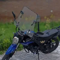 ایردوکو مدل۱۰B کاربرات شده ۱۵۰cc