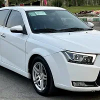 دنا پلاس تیپ ۲ دنده مدل ۴۰۱ اقساطی