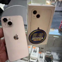 آیفون ۱۳ نرمال ۲۵۶