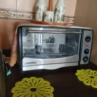 تستر تمیزو نو|اجاق گاز و لوازم برقی پخت‌وپز|کاشمر, |دیوار