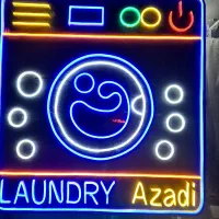 خشکشویی خشک شویی اتوشویی سرویس رایگان محدوده|خدمات نظافت|مشهد, یاس|دیوار