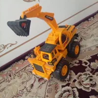 همه مدل اسباب بازی