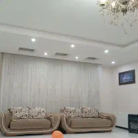 پرده فلت پذیرایی