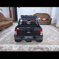 ماشین شارژی مدل فورد.درحد نو|اسباب‌‌بازی|اهواز, بهارستان|دیوار
