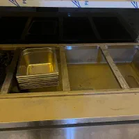 کانتر گرم|کافی‌شاپ و رستوران|تهران, پونک|دیوار